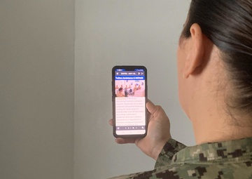 Navy College Program Sunsets Mobile App, Transitions to DANTES MilEd Benefits App
