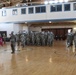 108th Area Support Medical Company deploys to Europe