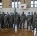 108th Area Support Medical Company deploys to Europe