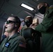 CSAF joins KC-46A operational survey sortie