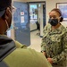 Naval Branch Health Clinic Jacksonville Occupational Medicine