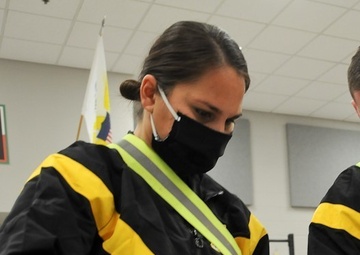 Army Reserve Soldier takes on Best Warrior challenge