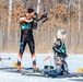 2021 CNGB Biathlon: Relay Race