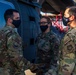 C-5 Joint Training Mission Takes Place at Fort Hood