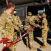 C-5 Joint Training Mission Takes Place at Fort Hood