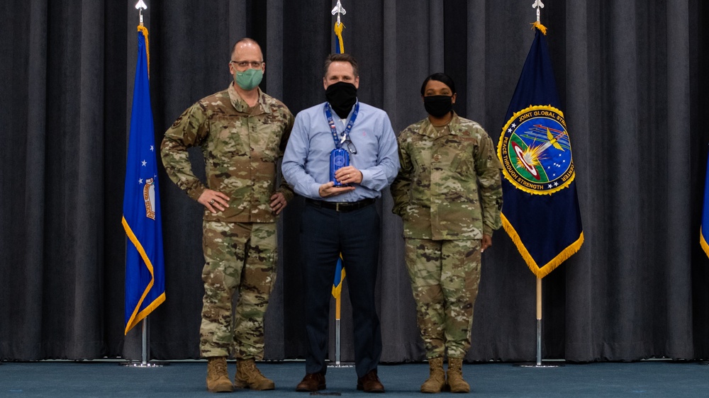 8 AF and J-GSOC 4th Quarter Awards Ceremony 2021