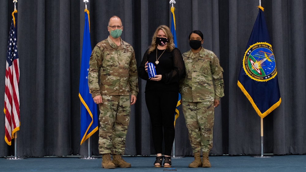 8 AF and J-GSOC 4th Quarter Awards Ceremony 2021