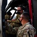 C-5 Joint Training Mission Takes Place at Fort Hood