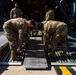 C-5 Joint Training Mission Takes Place at Fort Hood
