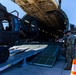 C-5 Joint Training Mission Takes Place at Fort Hood