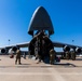 C-5 Joint Training Mission Takes Place at Fort Hood