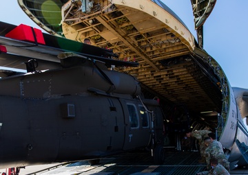 &quot;Battle Ready&quot; Soldiers, Airmen Conduct Joint Training