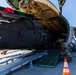 C-5 Joint Training Mission Takes Place at Fort Hood