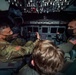 AFRICOM Army General Stephen Townsend visits Navy P-8A