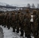 U.S Marines with MRF-E Conduct Table 5