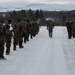 U.S Marines with MRF-E Conduct Table 5