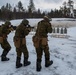 U.S Marines with MRF-E Conduct Table 5