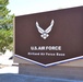Signed lease signals Kirtland research park underway