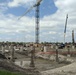 Construction picks up for new Airman Training Complex at JBSA-Lackland