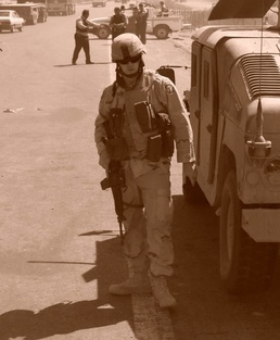 Deployment