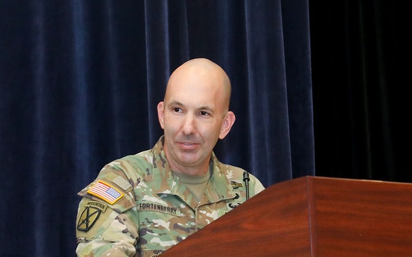 USAIS Change of Responsibility