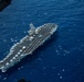 VMM-363 lands on the USS Nimitz