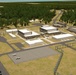 Air Force awards contract for new cyberspace test facility, munitions complex at Eglin