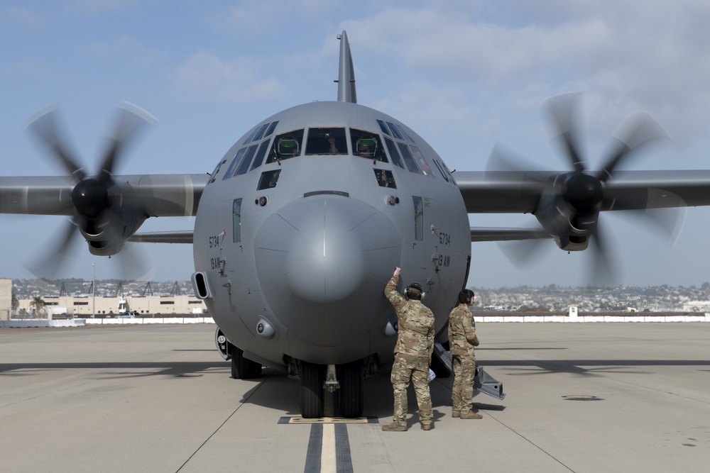 19th AW continues to advance ACE integration