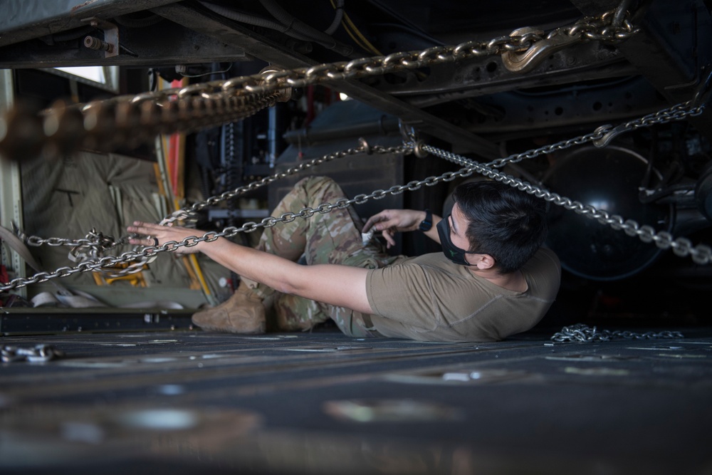 19th AW continues to advance ACE integration