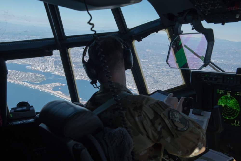 19th AW continues to advance ACE integration