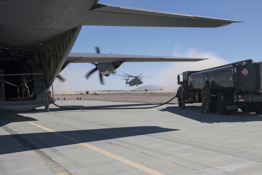 19th AW continues to advance ACE integration