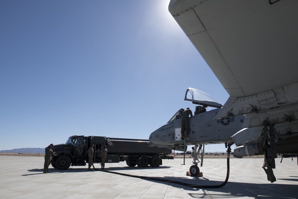 19th AW continues to advance ACE integration