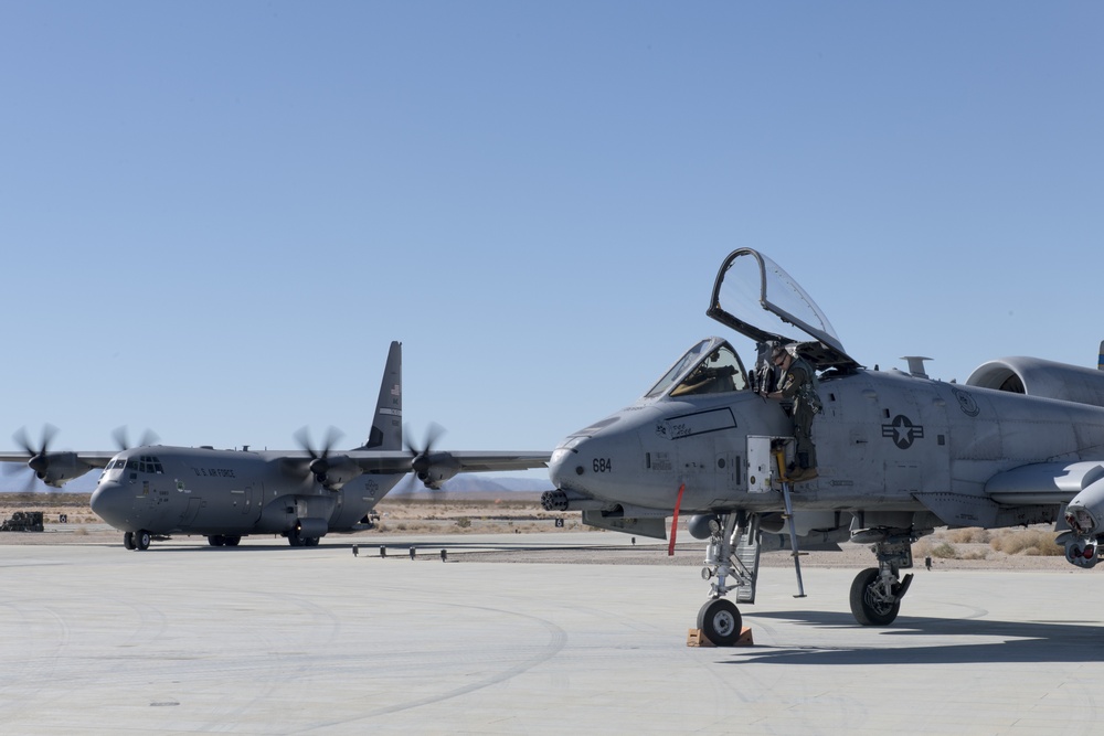 19th AW continues to advance ACE integration