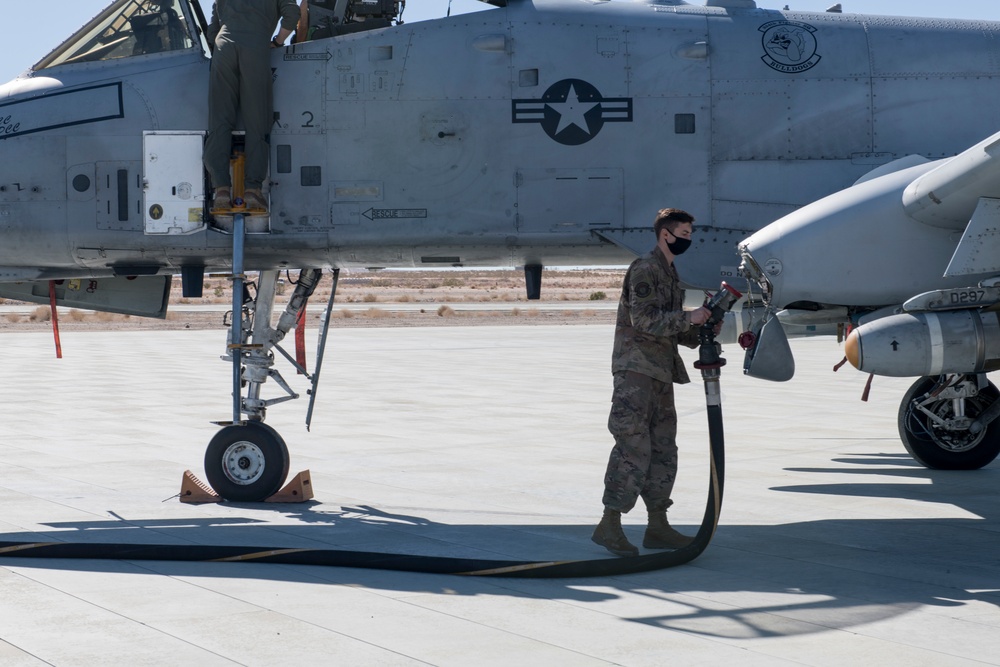 19th AW continues to advance ACE integration