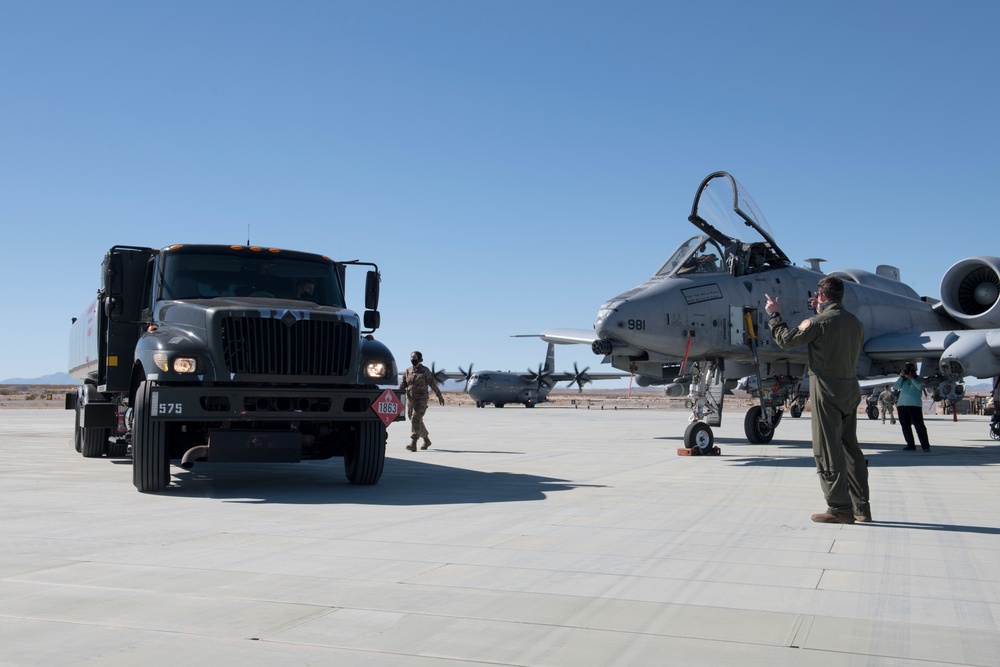 19th AW continues to advance ACE integration