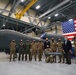 CSAF meets the mission of Grand Forks AFB