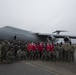 Tuskegee Airmen chapter attends Accelerating the Legacy event at Joint Base Charleston