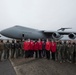 Tuskegee Airmen chapter attends Accelerating the Legacy event at Joint Base Charleston