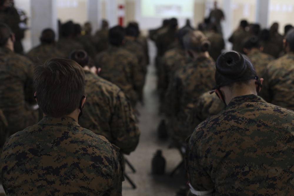 Oscar Company Class