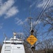 85th EIS resolves radio interference, enables Air Force mission