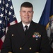 Official Photo for Cmdr. David Nichols