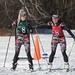 North Dakota National Guard competes in biathlon