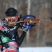 North Dakota National Guard competes in biathlon