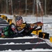 North Dakota National Guard competes in biathlon