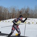 North Dakota National Guard competes in biathlon