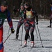 North Dakota National Guard competes in biathlon