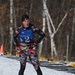 North Dakota National Guard competes in biathlon