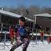 North Dakota National Guard competes in biathlon