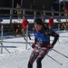 North Dakota National Guard competes in biathlon