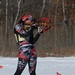 North Dakota National Guard competes in biathlon